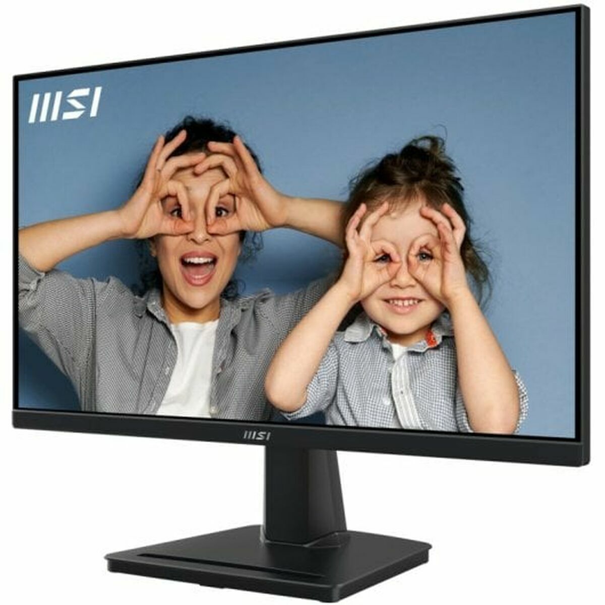 Monitor MSI 9S6-3PC6CM-012 Full HD 21,5″