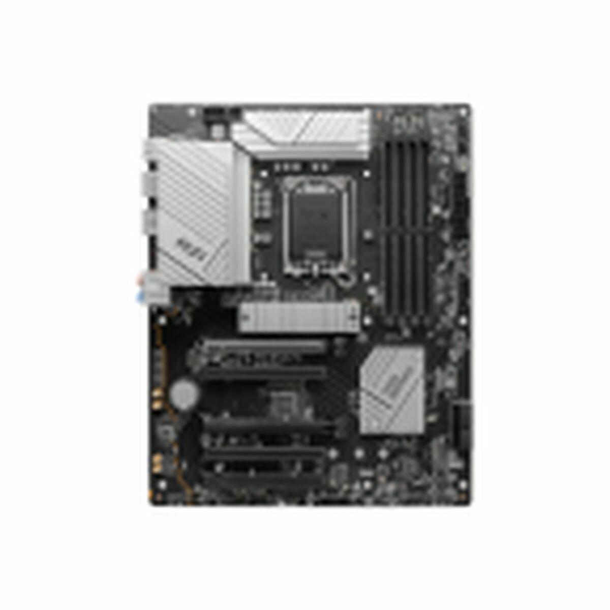Motherboard MSI 007E29-002R Intel B760 LGA 1700 Motherboard MSI 007E29-002R Intel B760 LGA 1700