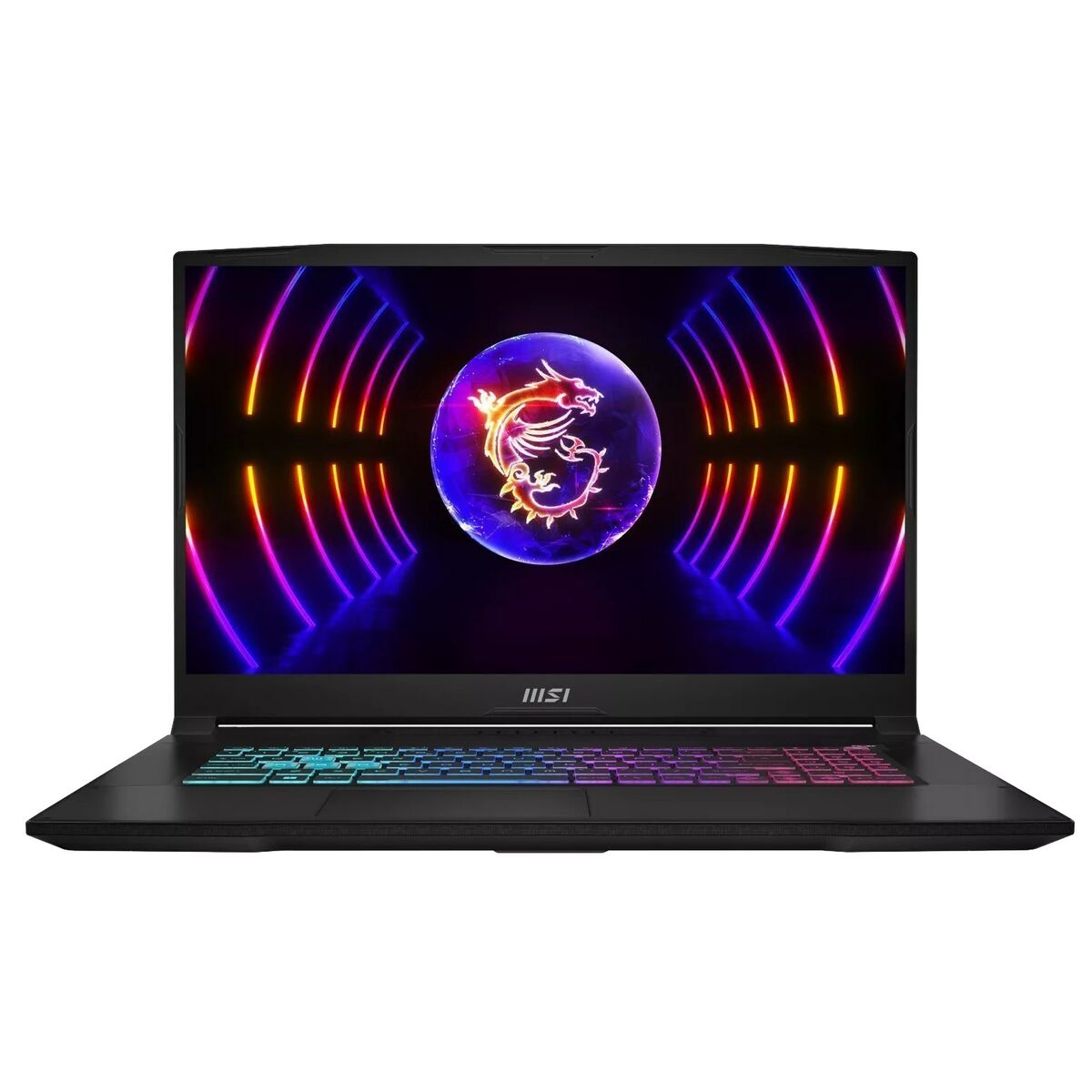 Laptop MSI B13VEK-1261XPL 15,6″ Intel Core i7-13620H 16 GB RAM 1 TB SSD Nvidia Geforce RTX 4050