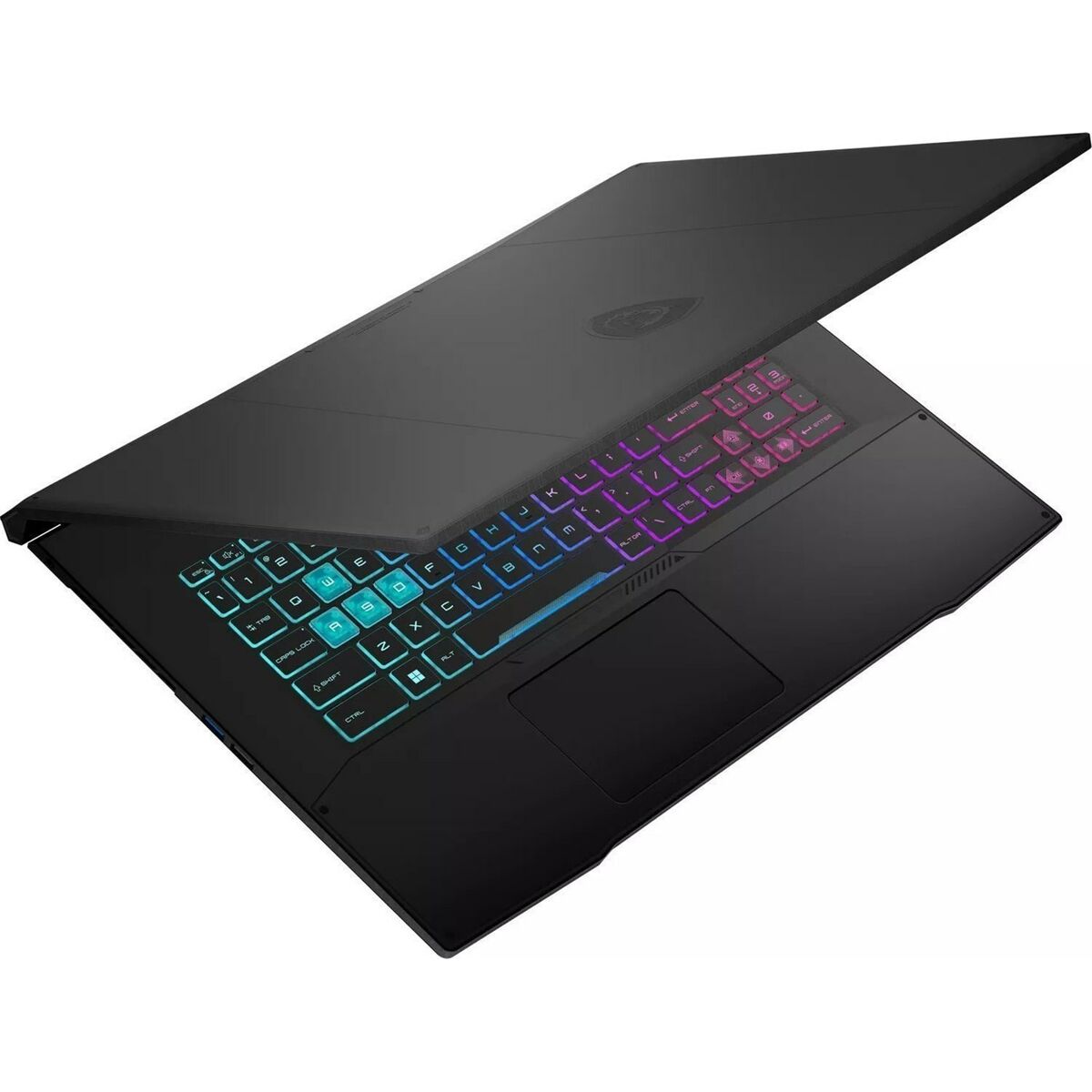 Laptop MSI B13VEK-1261XPL 15,6″ Intel Core i7-13620H 16 GB RAM 1 TB SSD Nvidia Geforce RTX 4050