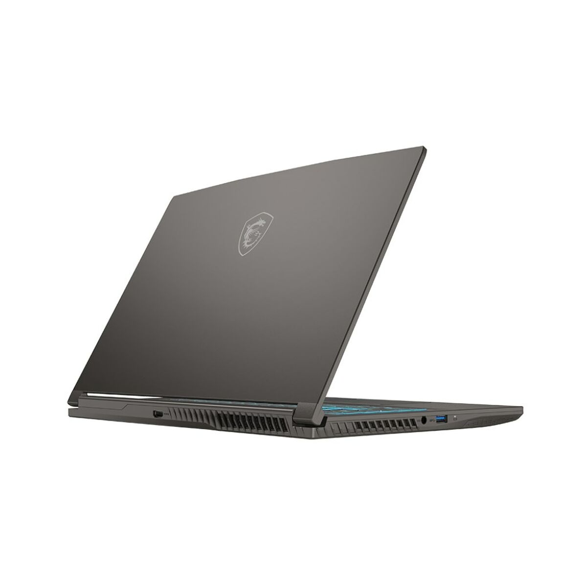 Laptop MSI Thin 15 B13UC-2203XPL 15,6″ Intel Core i7-13620H 16 GB RAM 512 GB SSD NVIDIA GeForce RTX 3050