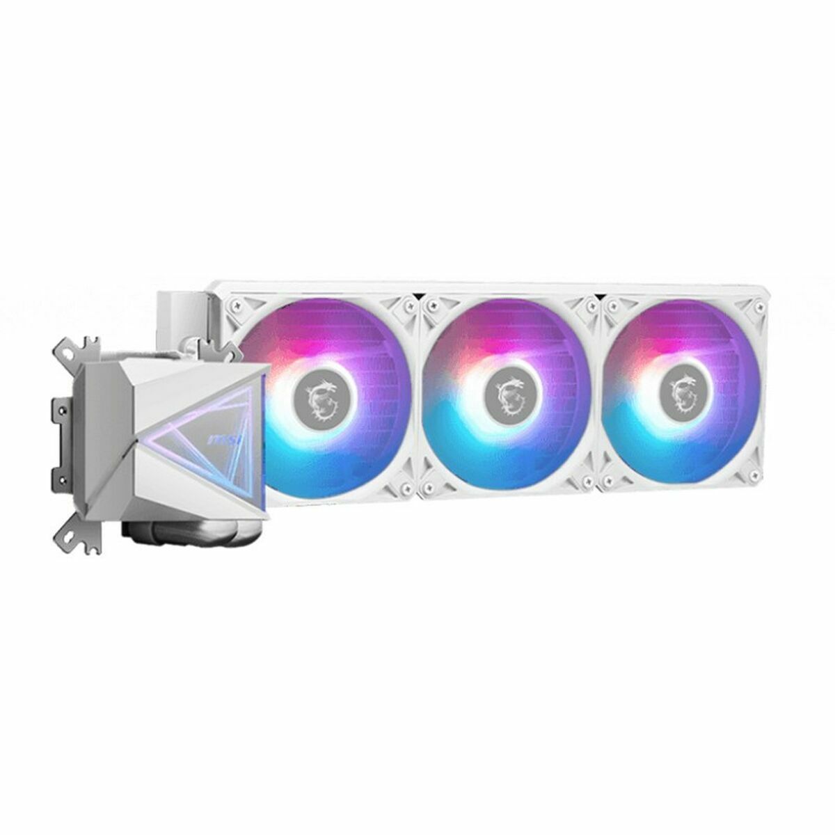 Liquid Refrigeration Kit MSI Liquid Refrigeration Kit MSI