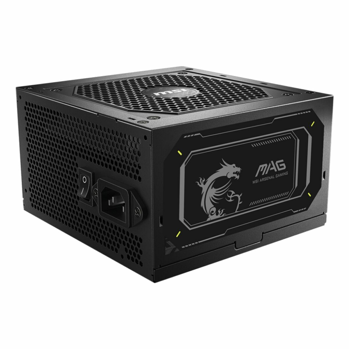 Power supply MSI 306-7ZP8D11-CE0 850 W 80 Plus Gold