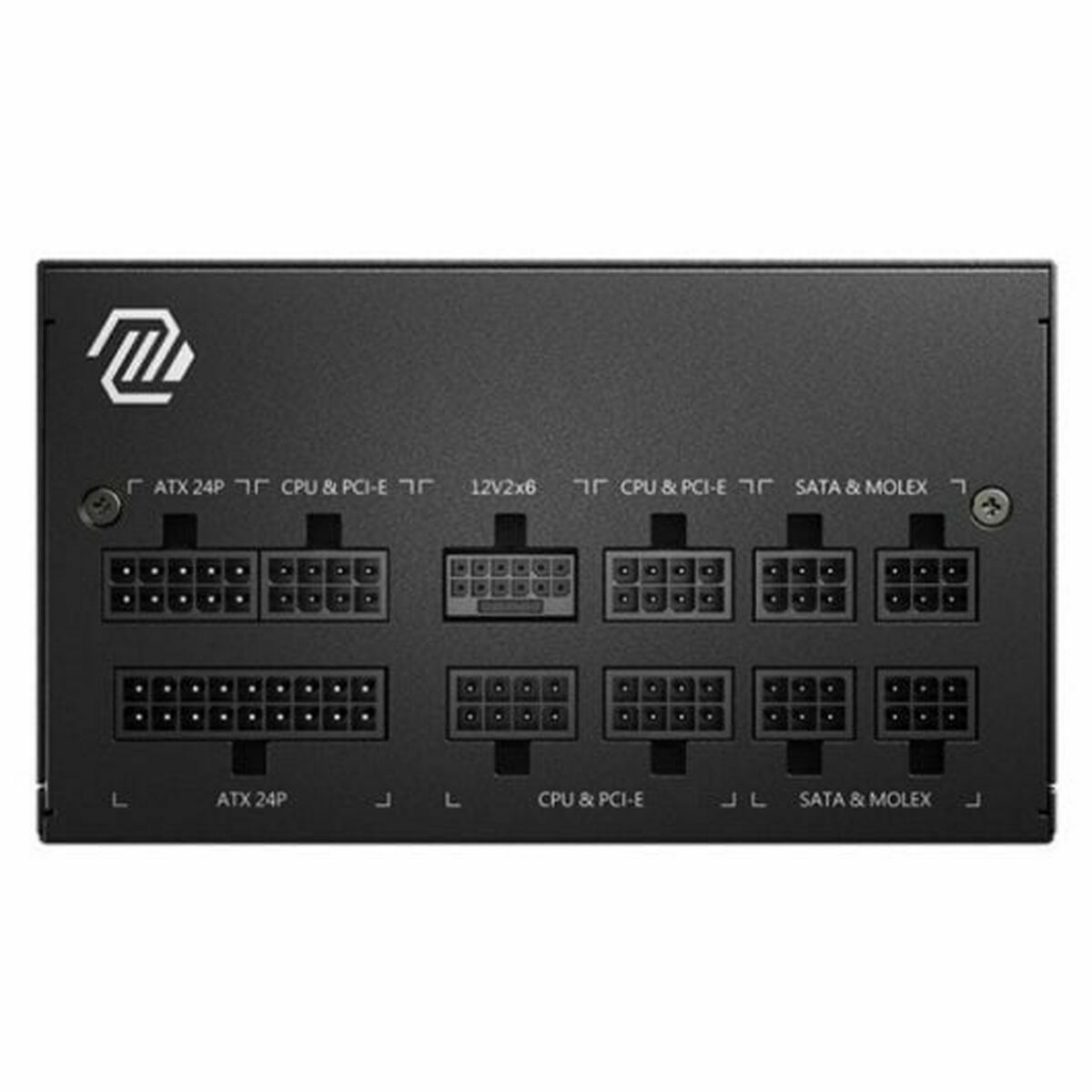 Power supply MSI 306-7ZP8D11-CE0 850 W 80 Plus Gold