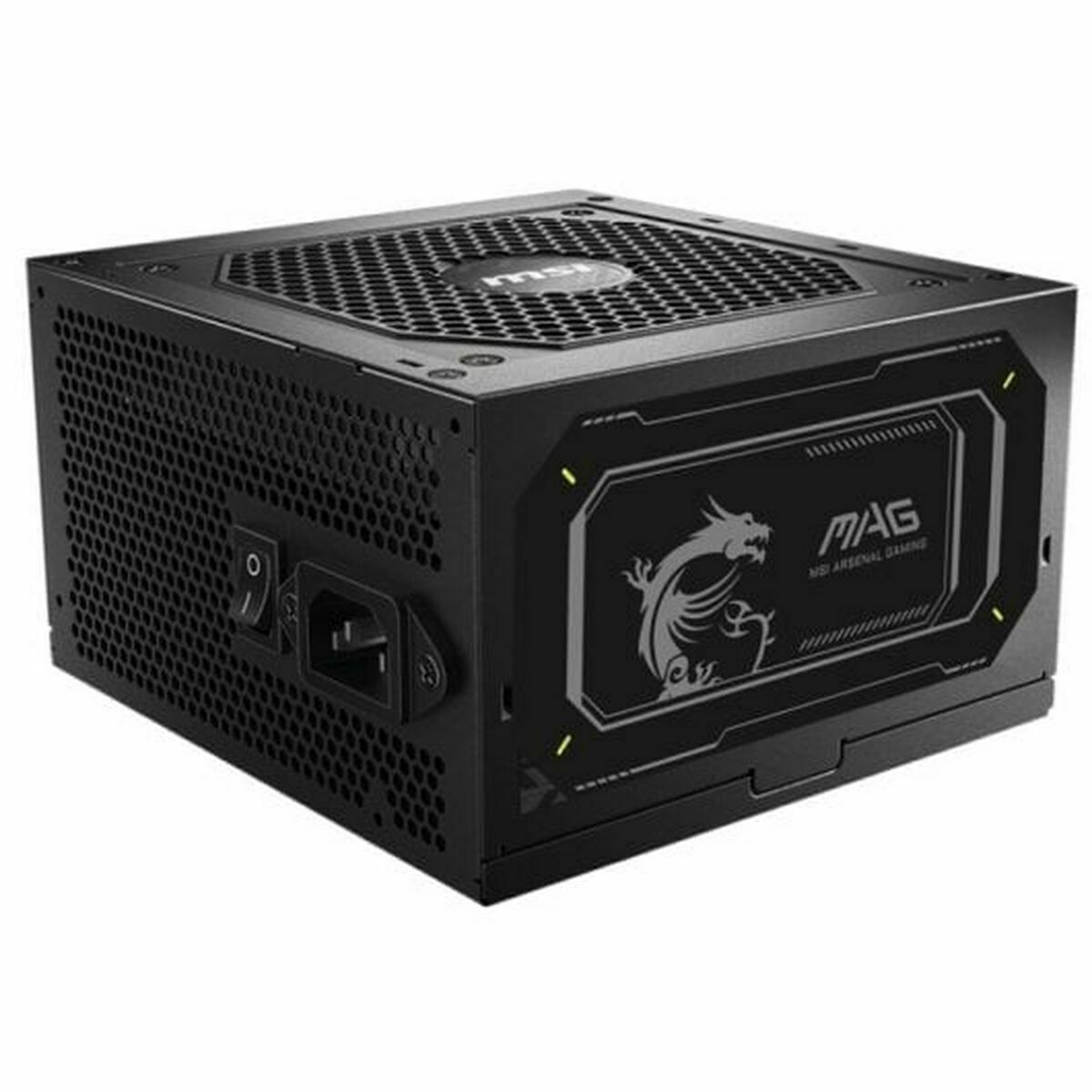 Power supply MSI 306-7ZP8D11-CE0 850 W 80 Plus Gold