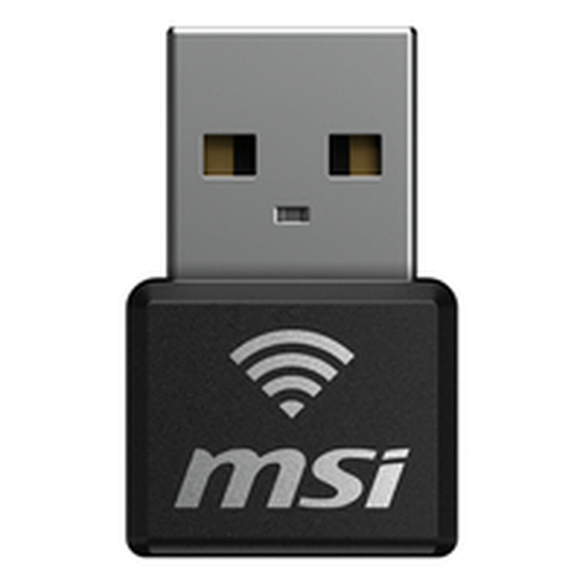 Wi-Fi USB Adapter MSI 302-8ZE30XE-000 Black