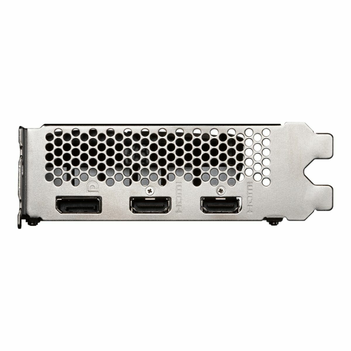 Graphics card MSI Nvidia GeForce RTX 3050 6 GB GDDR6