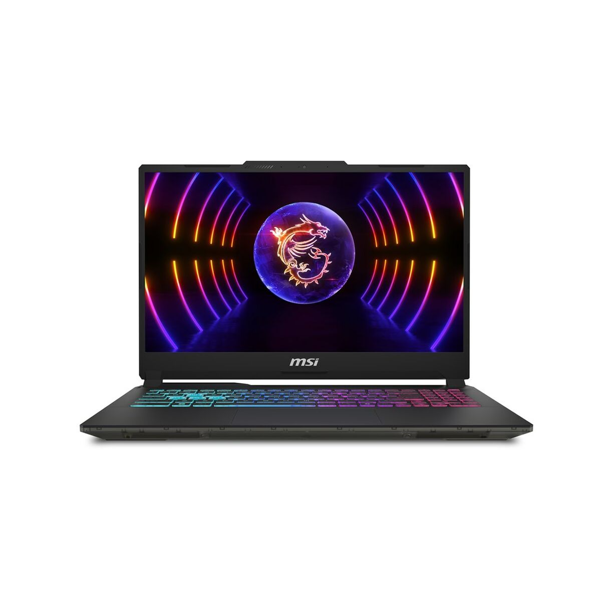 Laptop MSI A13VE-1613XPL 15,6″ intel core i5-13420h 16 GB RAM 512 GB SSD Nvidia Geforce RTX 4050
