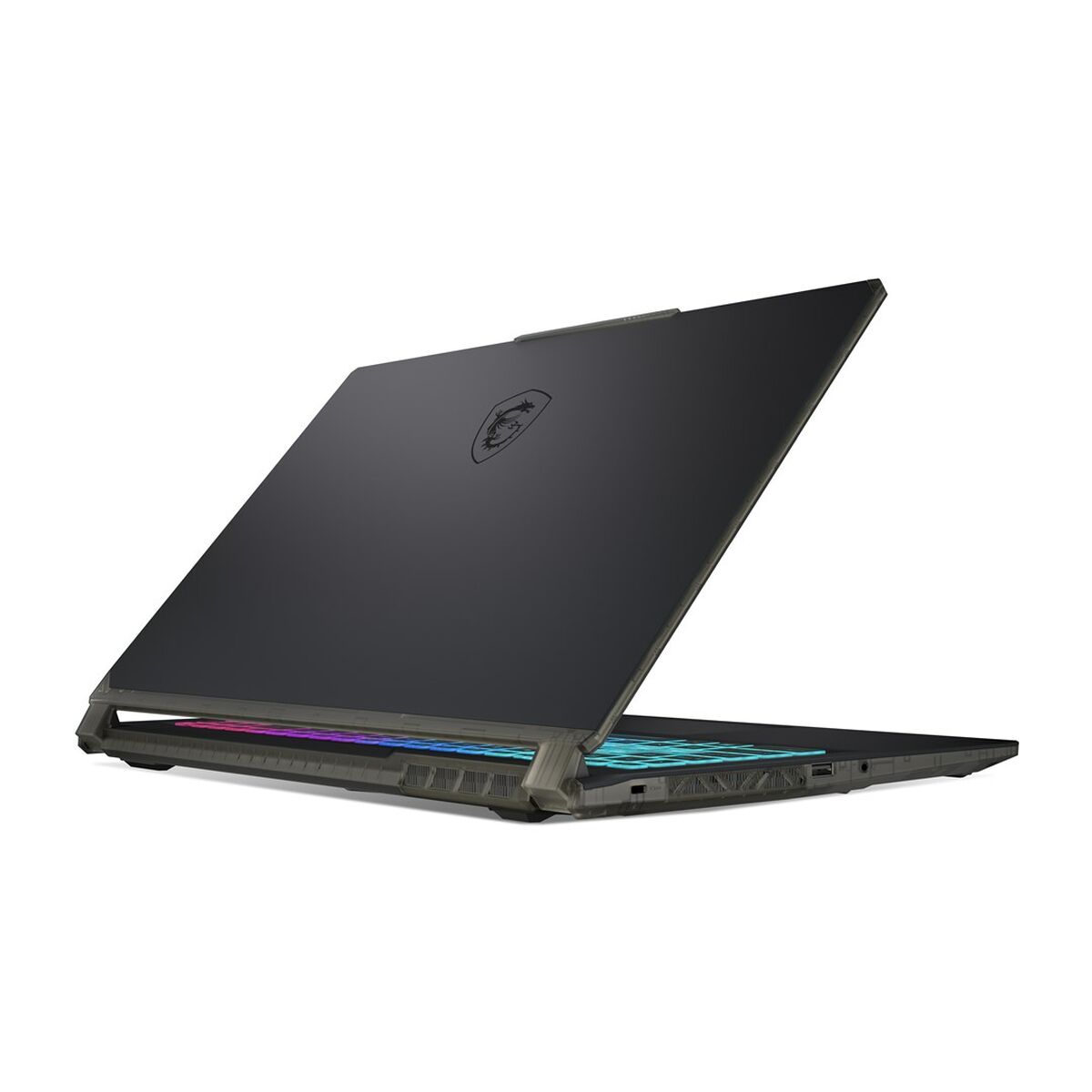 Laptop MSI A13VE-1613XPL 15,6″ intel core i5-13420h 16 GB RAM 512 GB SSD Nvidia Geforce RTX 4050