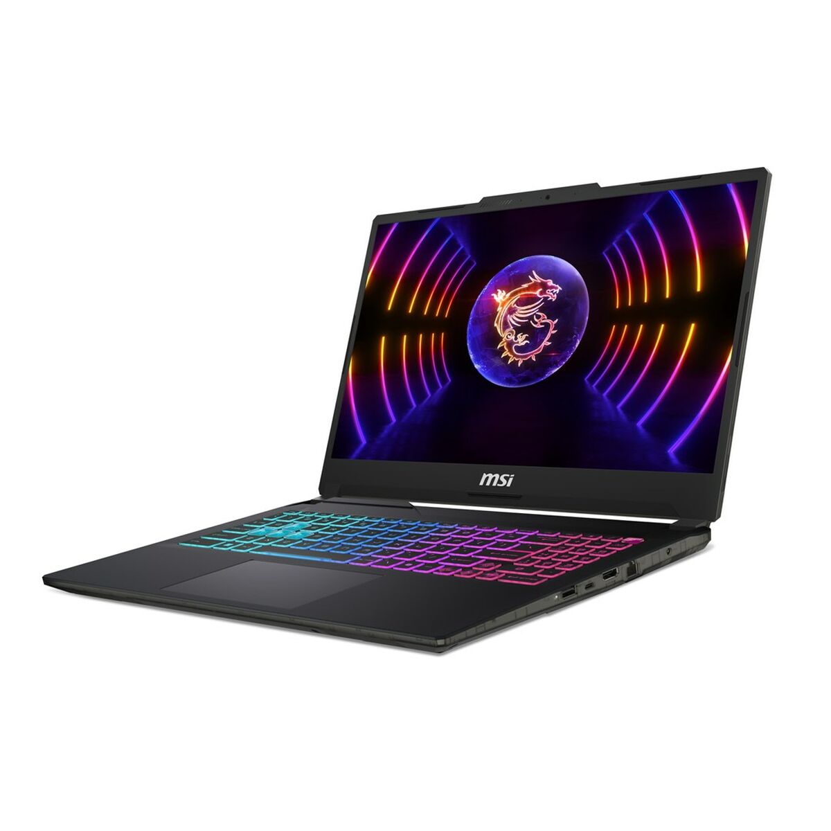 Laptop MSI A13VE-1613XPL 15,6″ intel core i5-13420h 16 GB RAM 512 GB SSD Nvidia Geforce RTX 4050