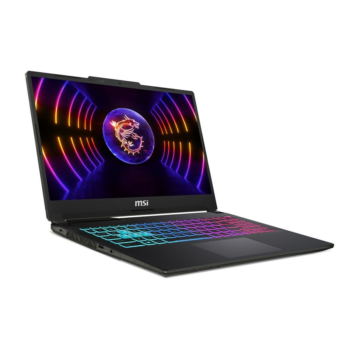 Laptop MSI A13VE-1613XPL 15,6″ intel core i5-13420h 16 GB RAM 512 GB SSD Nvidia Geforce RTX 4050