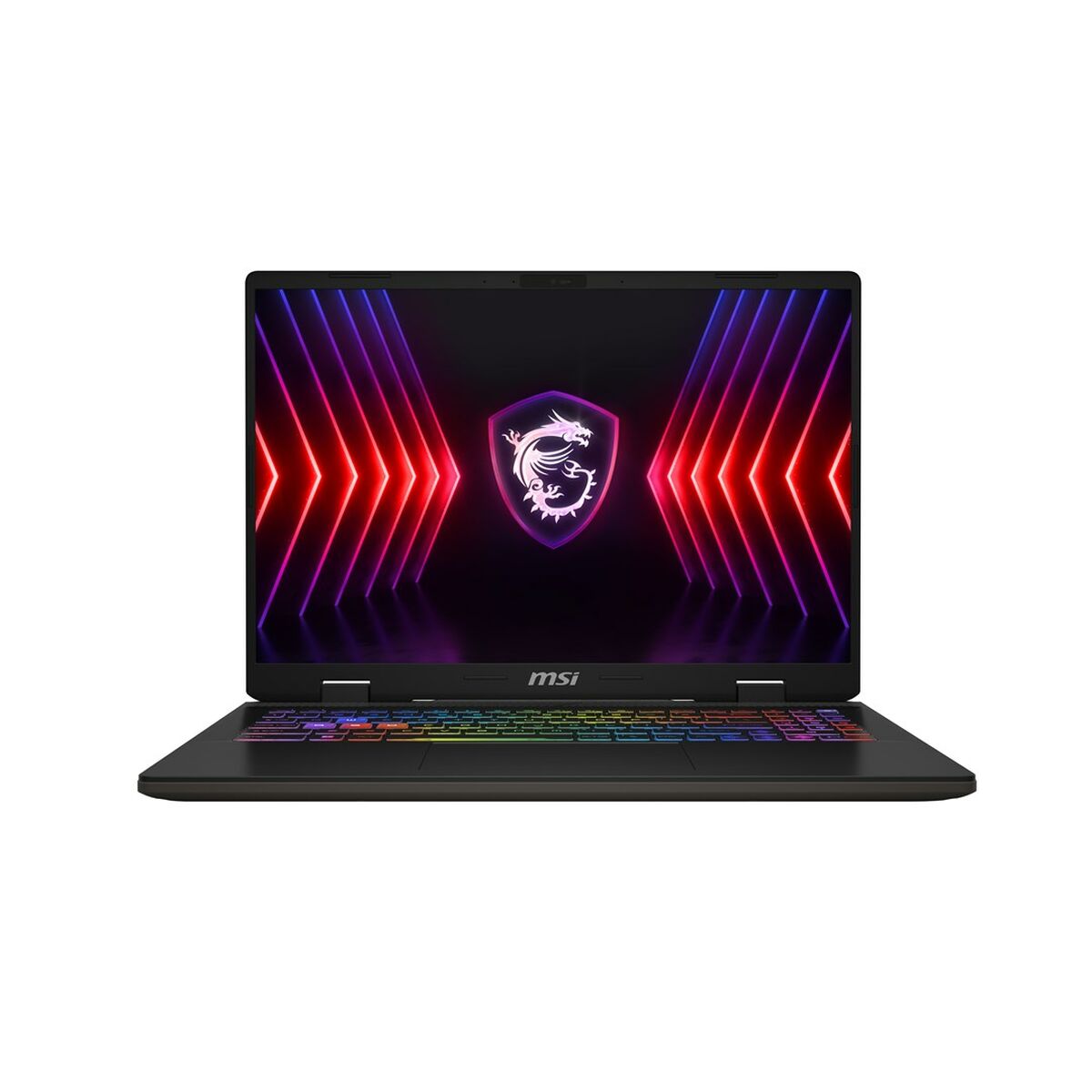 Laptop MSI B14VFKG-822XPL 16″ Intel core i7-14650HX 16 GB RAM 1 TB SSD Nvidia Geforce RTX 4060