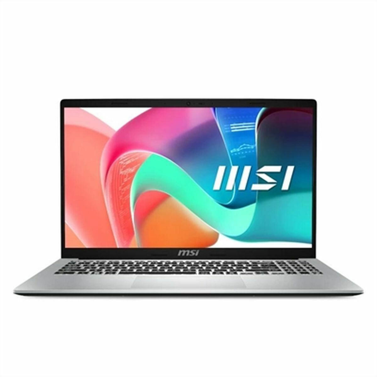 Laptop MSI 9S7-15S122-236 15,6″ Intel Core i7-1355U 16 GB RAM 512 GB 512 GB SSD