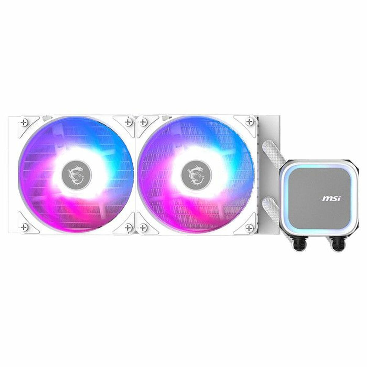 Case MSI (1 Unit)