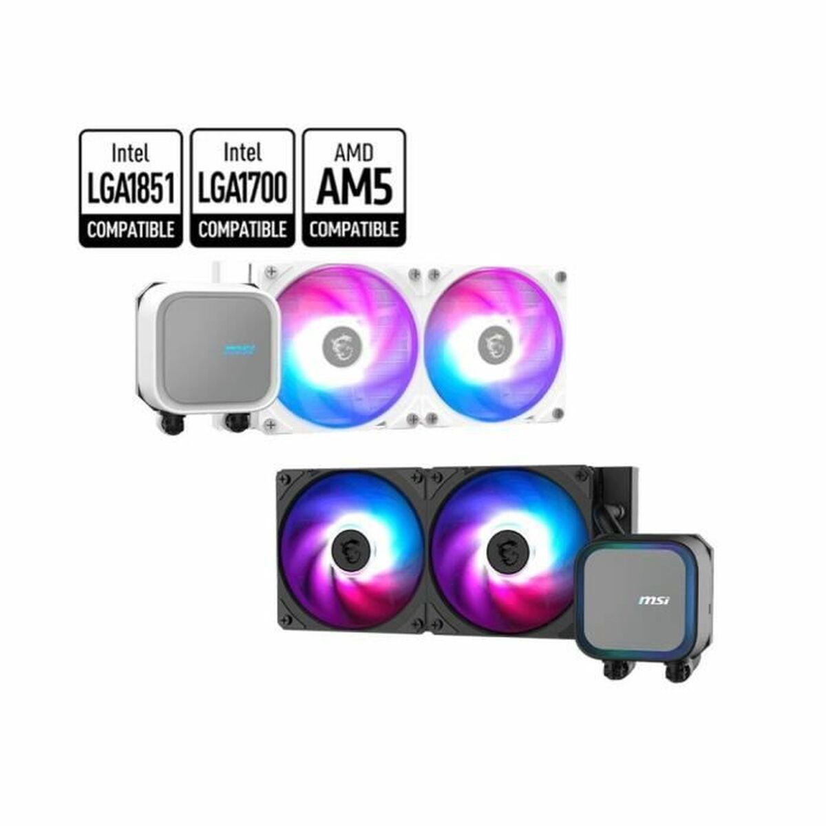 Case MSI (1 Unit)