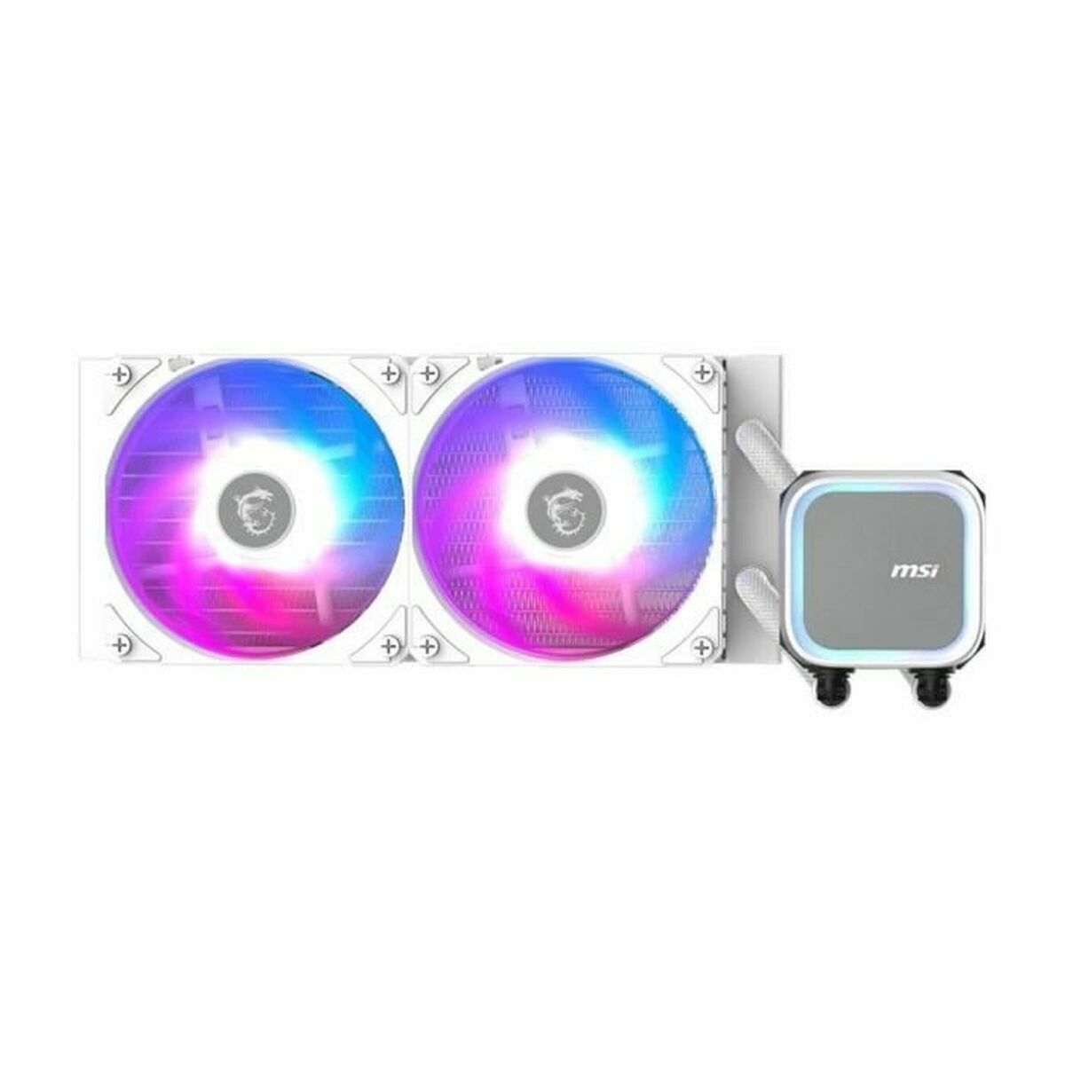 Liquid Refrigeration Kit MSI