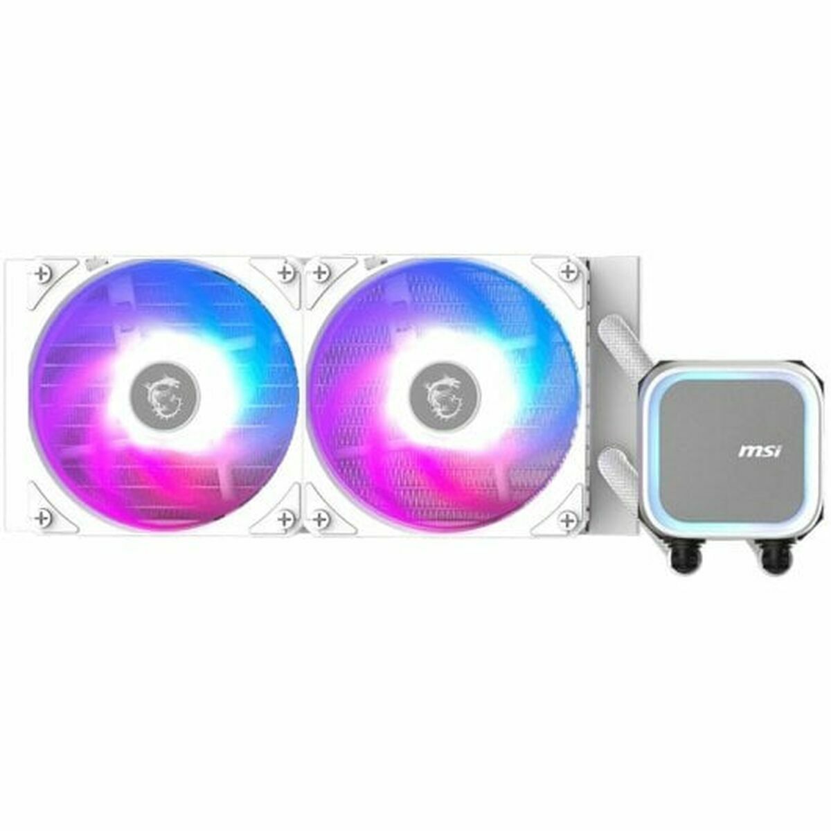 Case MSI (1 Unit)