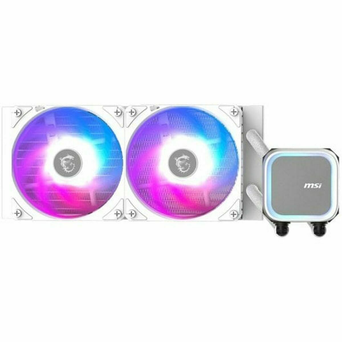 Liquid Refrigeration Kit MSI