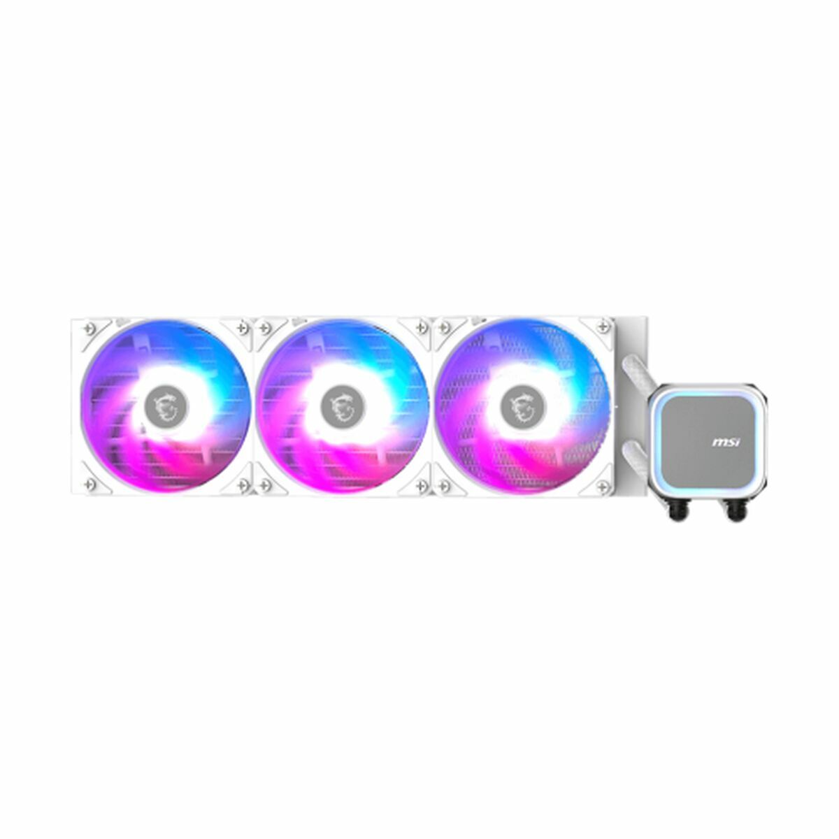 Case MSI (1 Unit)