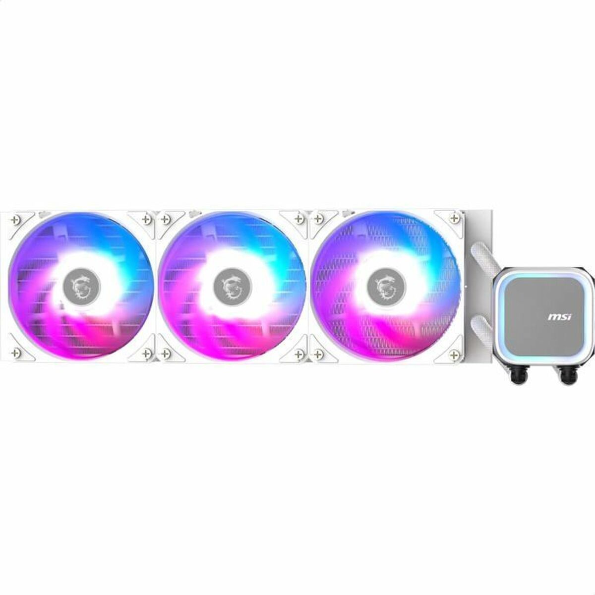 Case MSI 306-7ZWDA21-L80