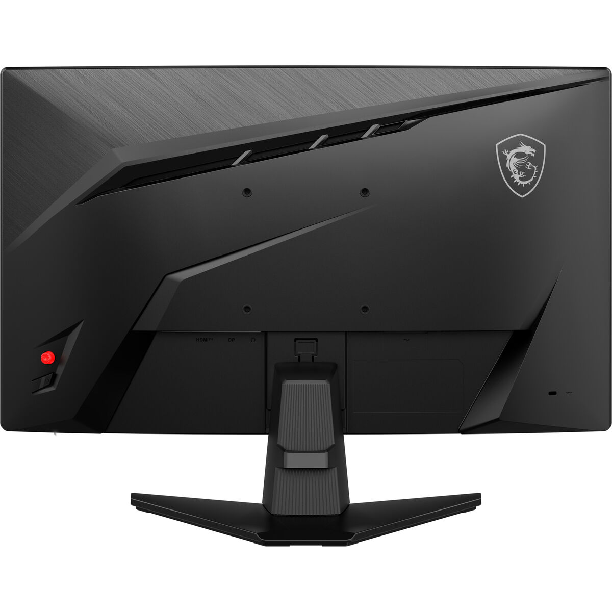 Monitor MSI MAG 242C Full HD 24″