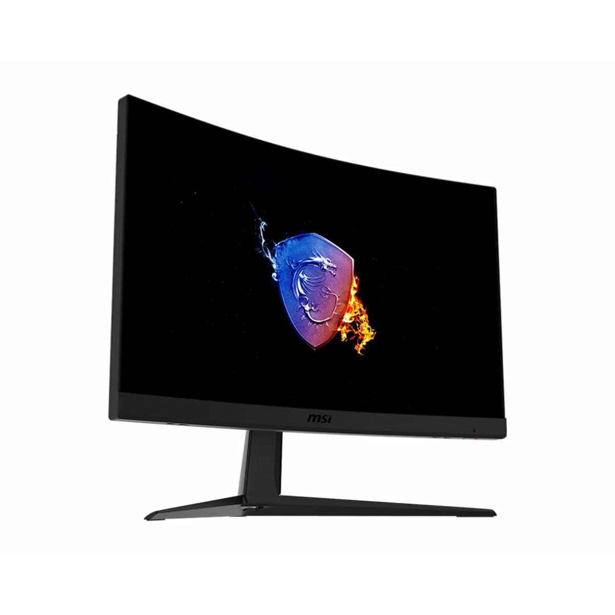 Monitor MSI MAG 242C Full HD 24″