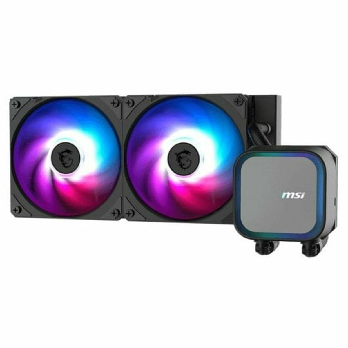 Support for Graphics Cards MSI 306-7ZWCA11-L80