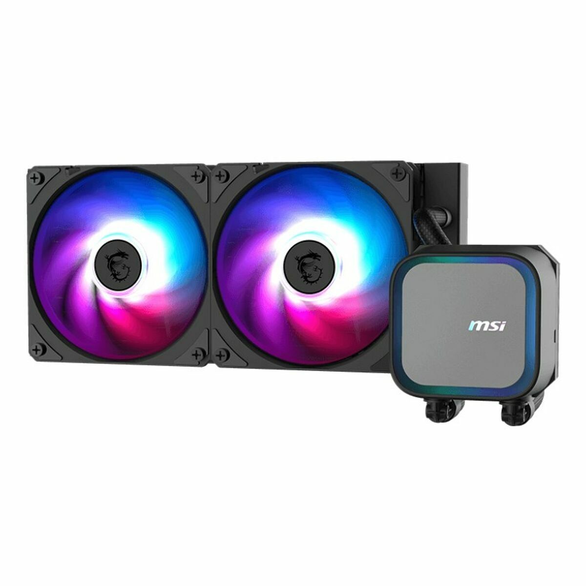 Support for Graphics Cards MSI Support for Graphics Cards MSI