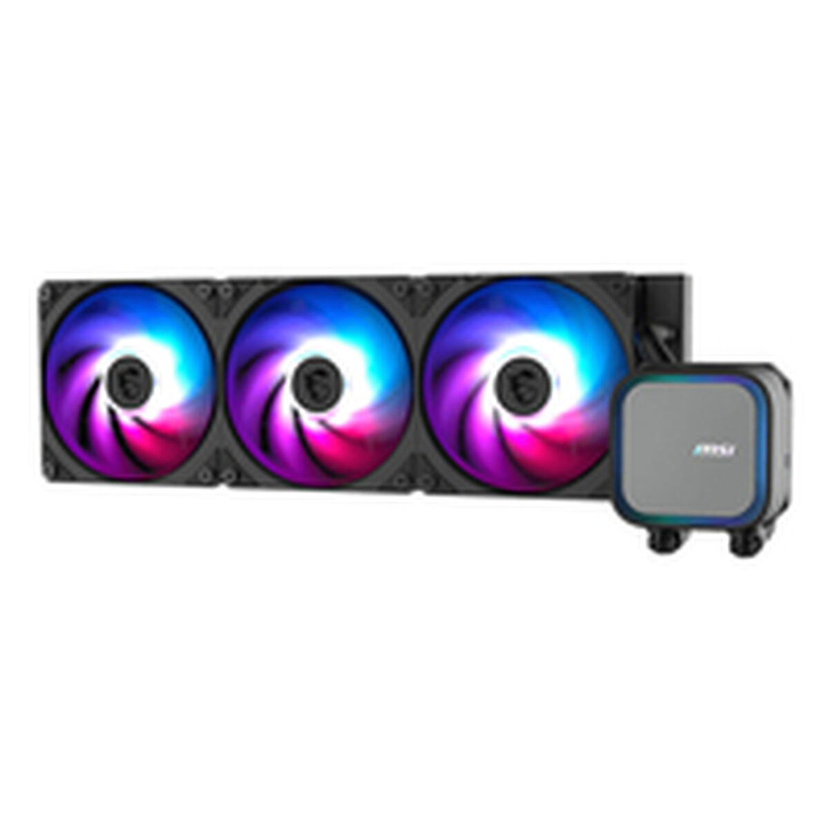 Support for Graphics Cards MSI