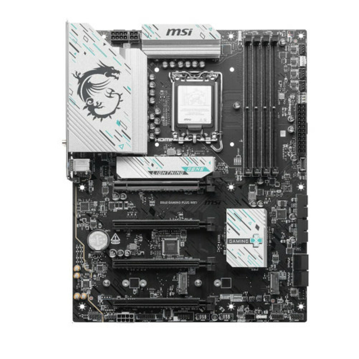 Motherboard MSI 911-7E41-11S Motherboard MSI 911-7E41-11S