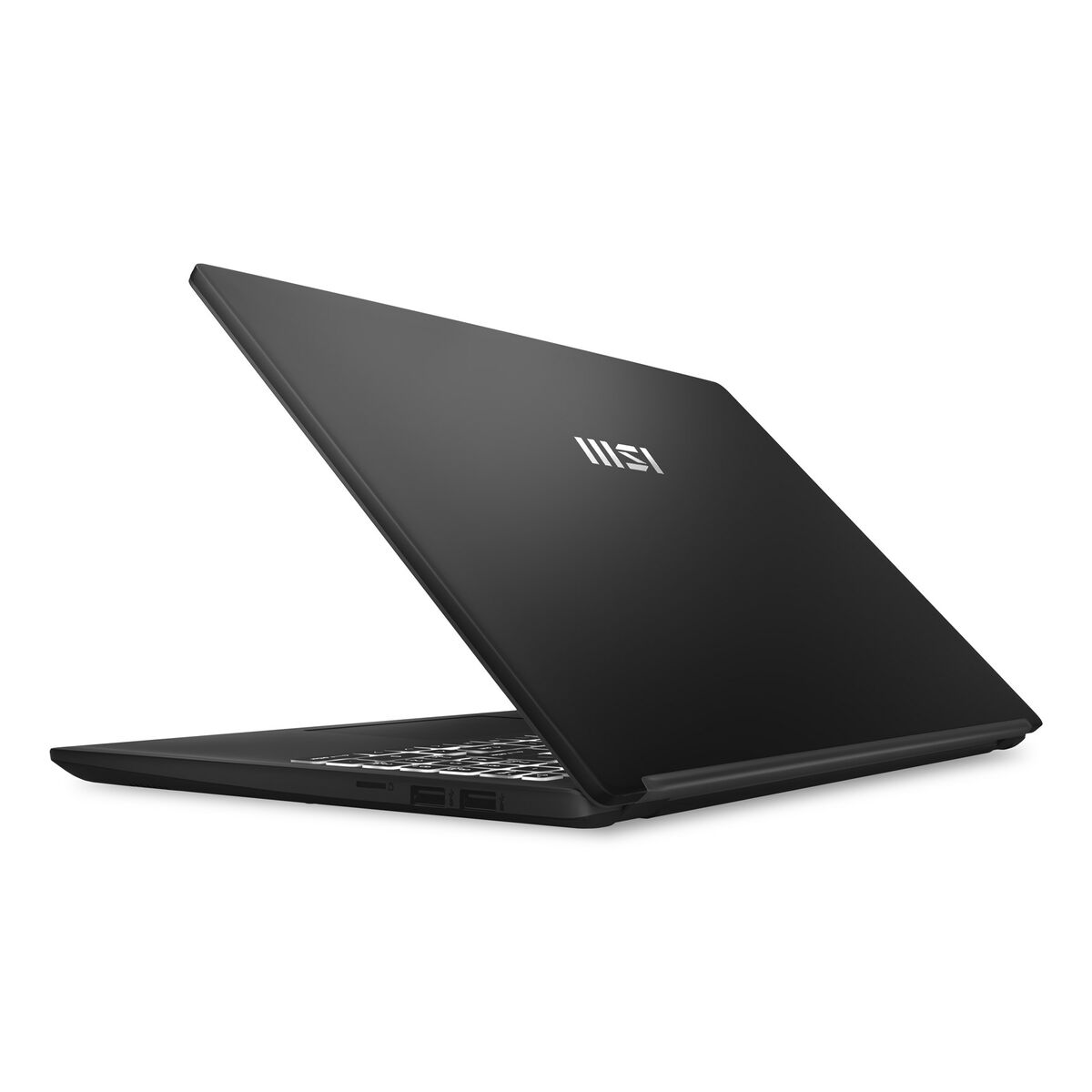 Laptop MSI C1MOG-210PL 15,6″ Intel Evo Core Ultra 5 125H 16 GB RAM 512 GB SSD