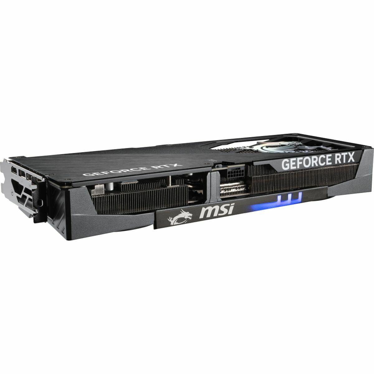 Graphics card MSI GEFORCE RTX 5080 16 GB GDDR6X