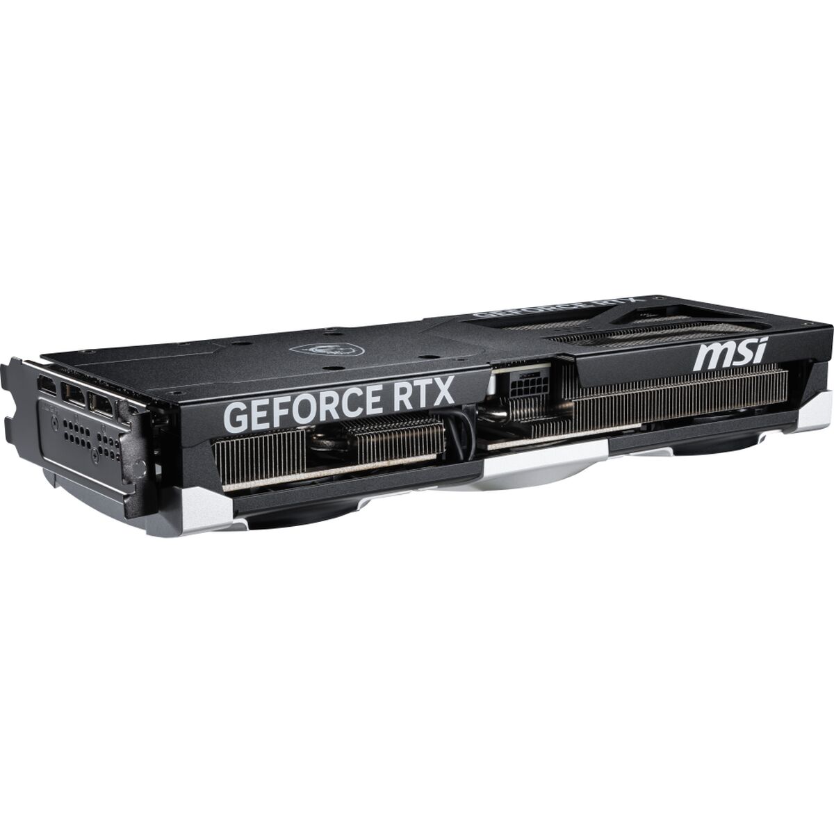 Graphics card MSI RTX 5080 16G VENTUS 3X OC PLUS 16 GB