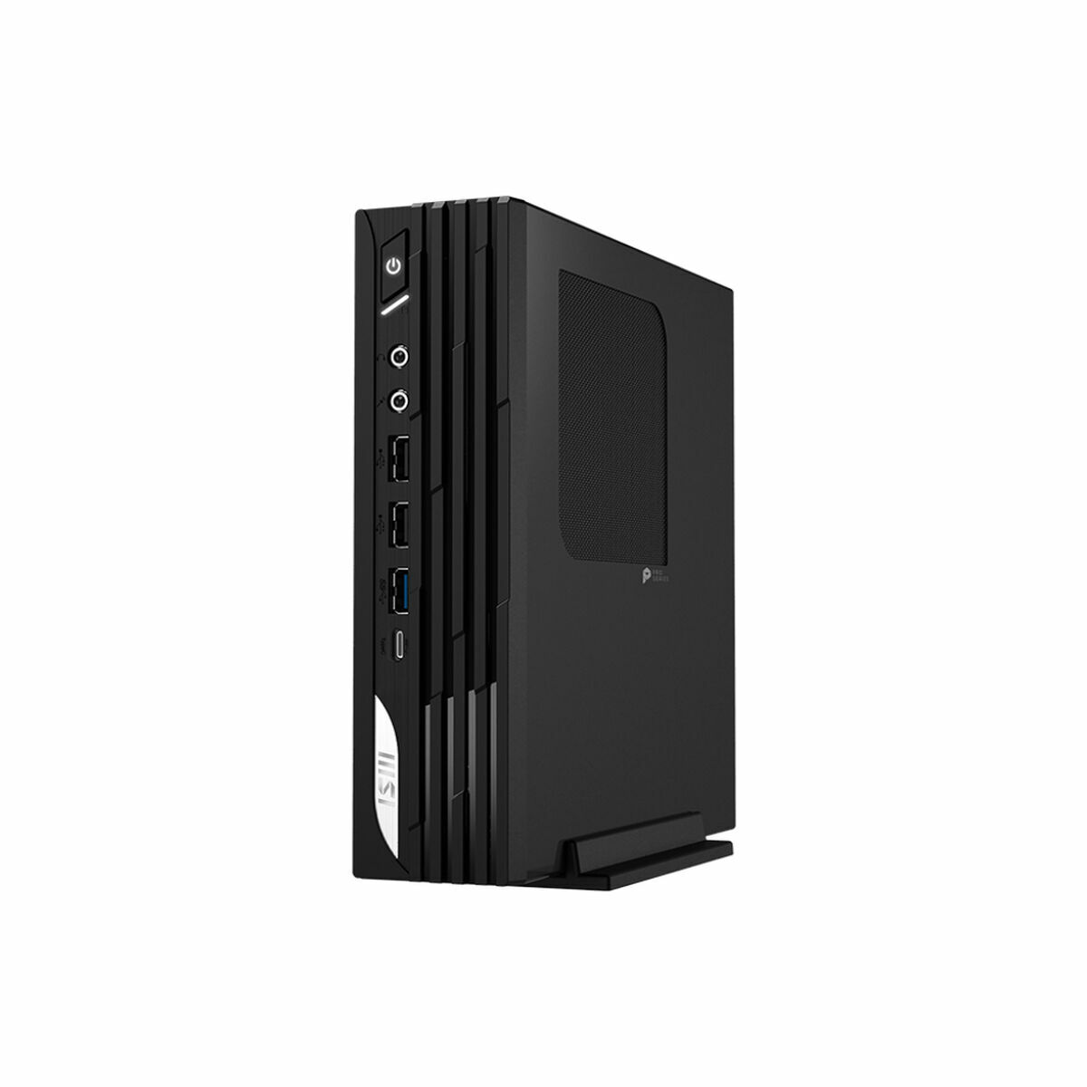 Desktop PC MSI 9S6-B0A431-889 8 GB RAM 512 GB SSD