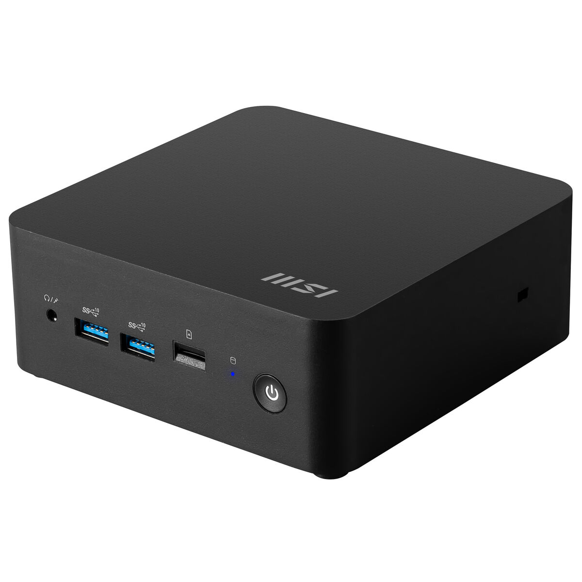 Mini PC MSI 936-B0B111-238 Intel Core 5 120U Mini PC MSI 936-B0B111-238 Intel Core 5 120U