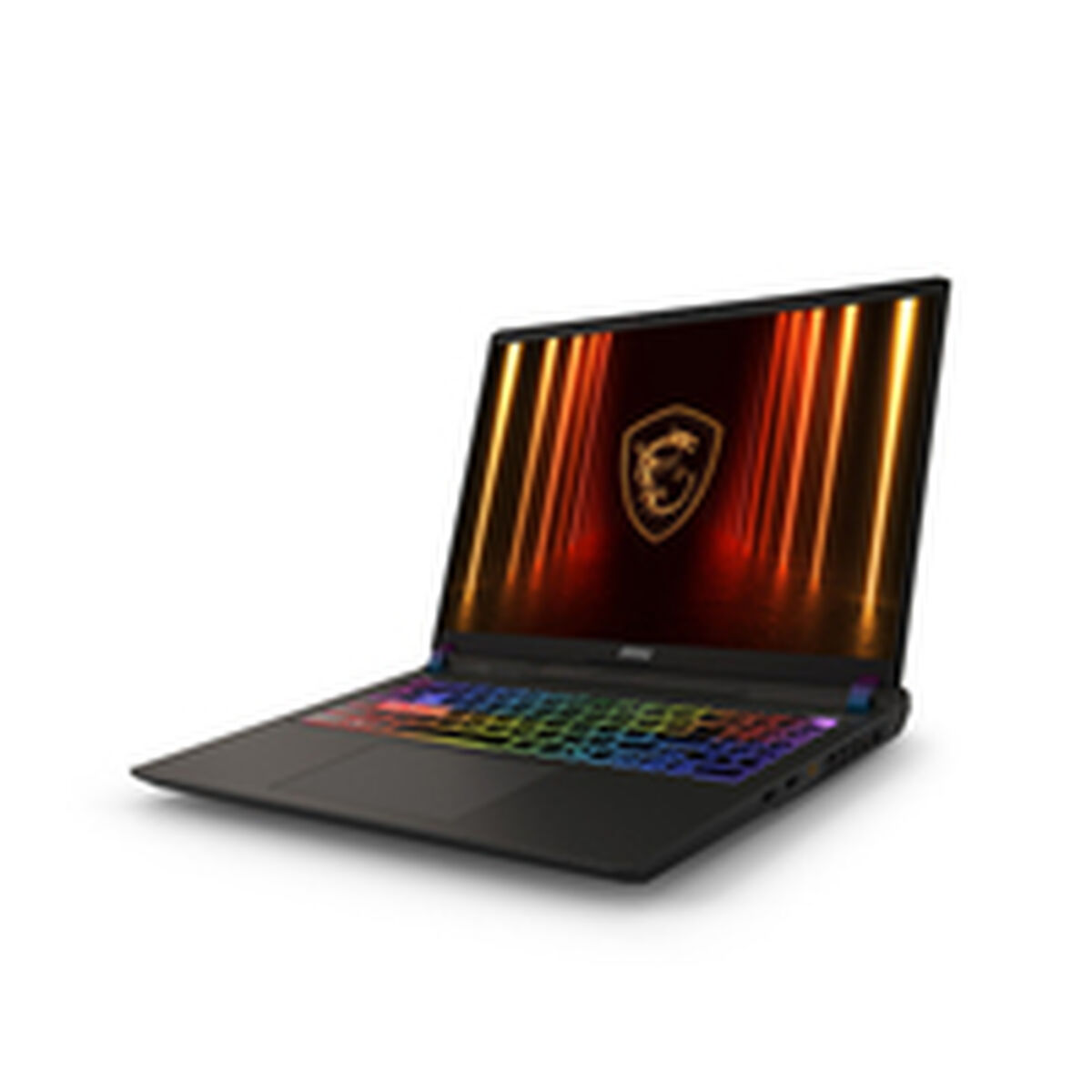 Laptop MSI 16″ 1 TB SSD