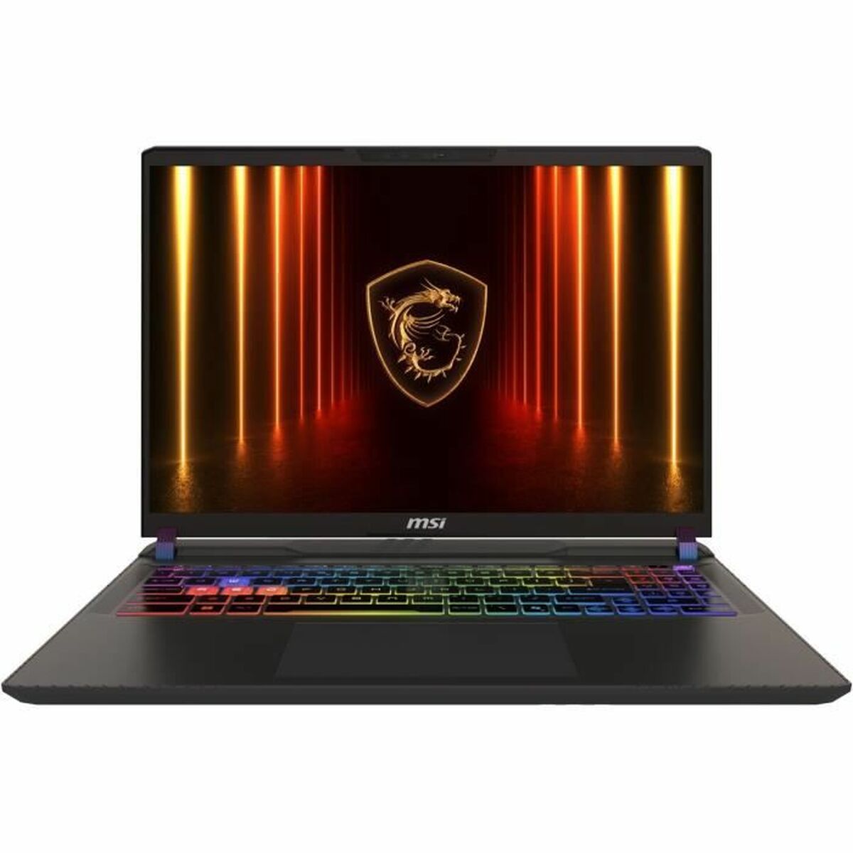 Laptop MSI 16″ 1 TB SSD