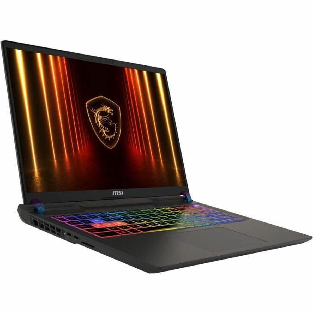 Laptop MSI 16″ 1 TB SSD