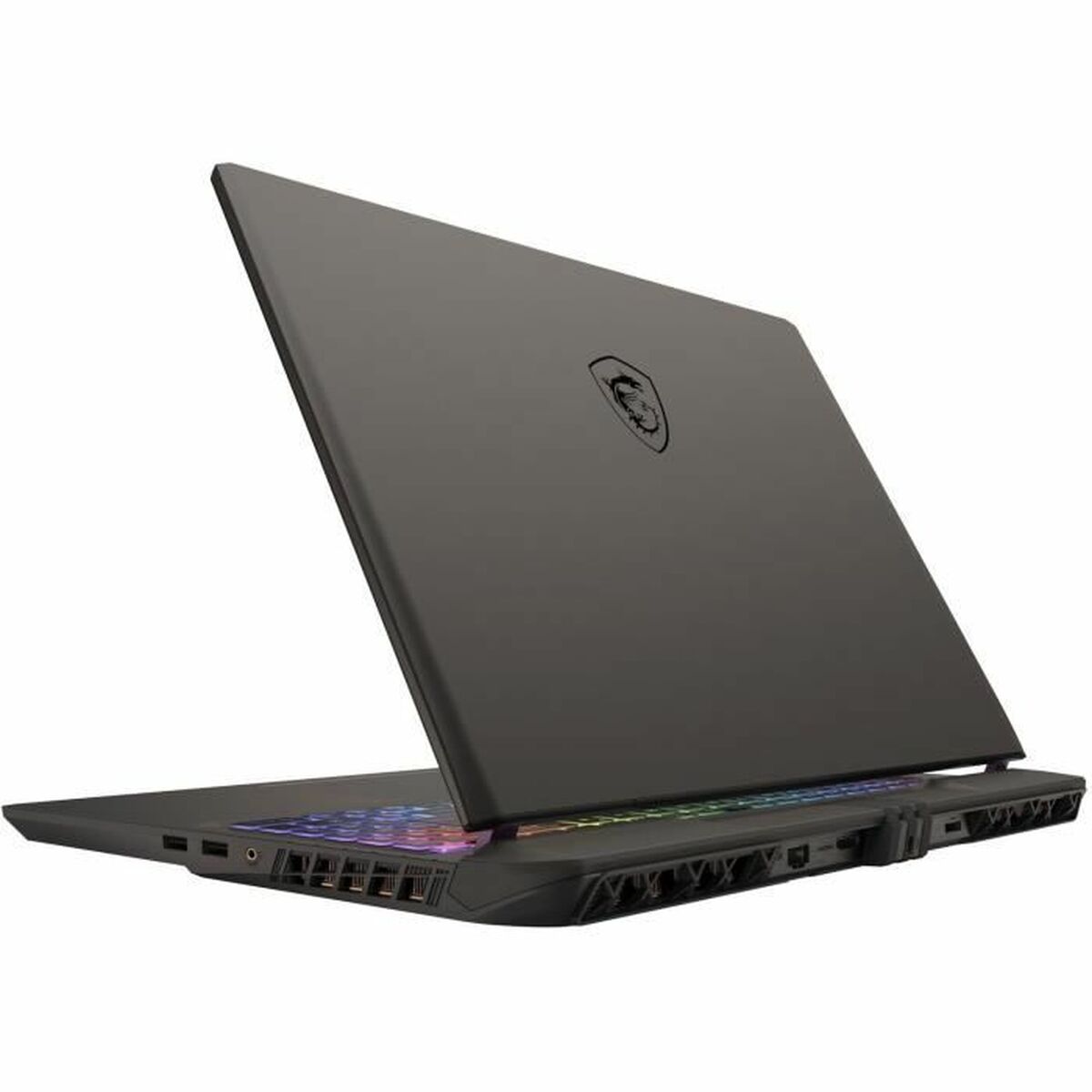 Laptop MSI 16″ 1 TB SSD