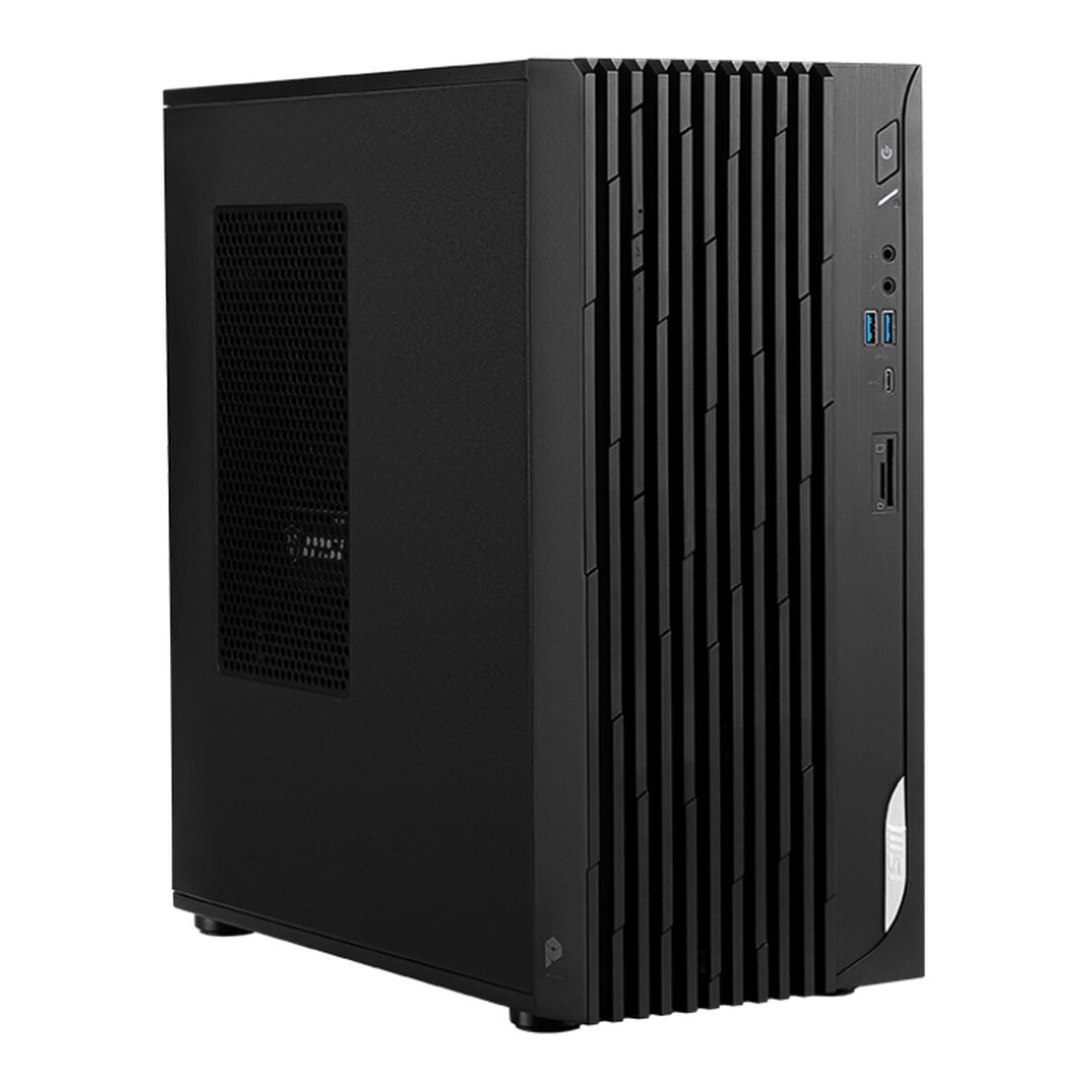 Desktop PC MSI 9S6-B0A741-825 8 GB RAM 512 GB SSD