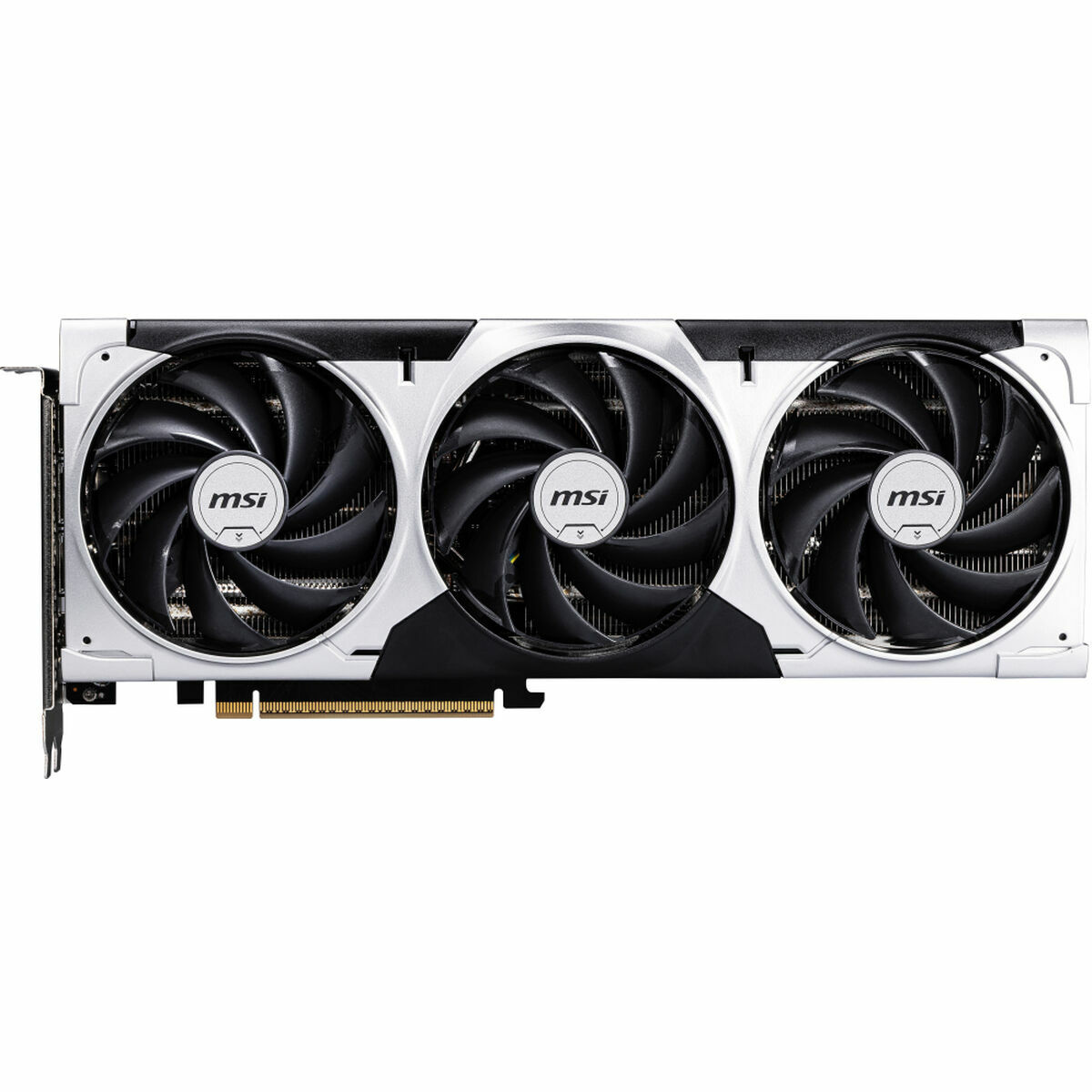 Graphics card MSI geforce rtx 5060 ti 16 GB GDDR7