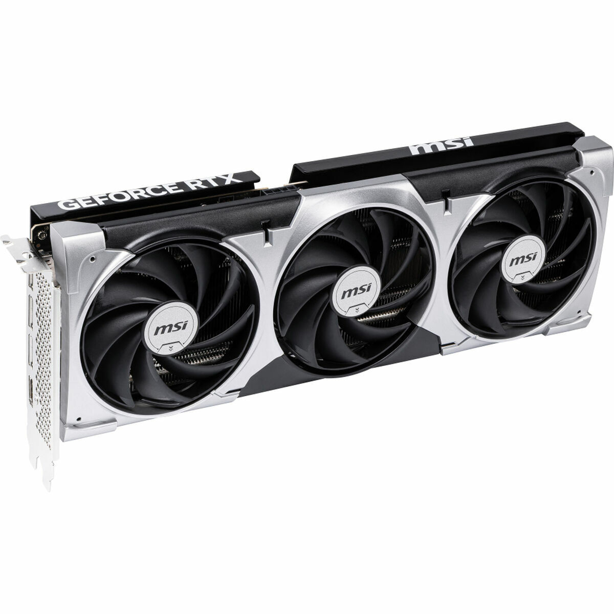 Graphics card MSI geforce rtx 5060 ti 16 GB GDDR7