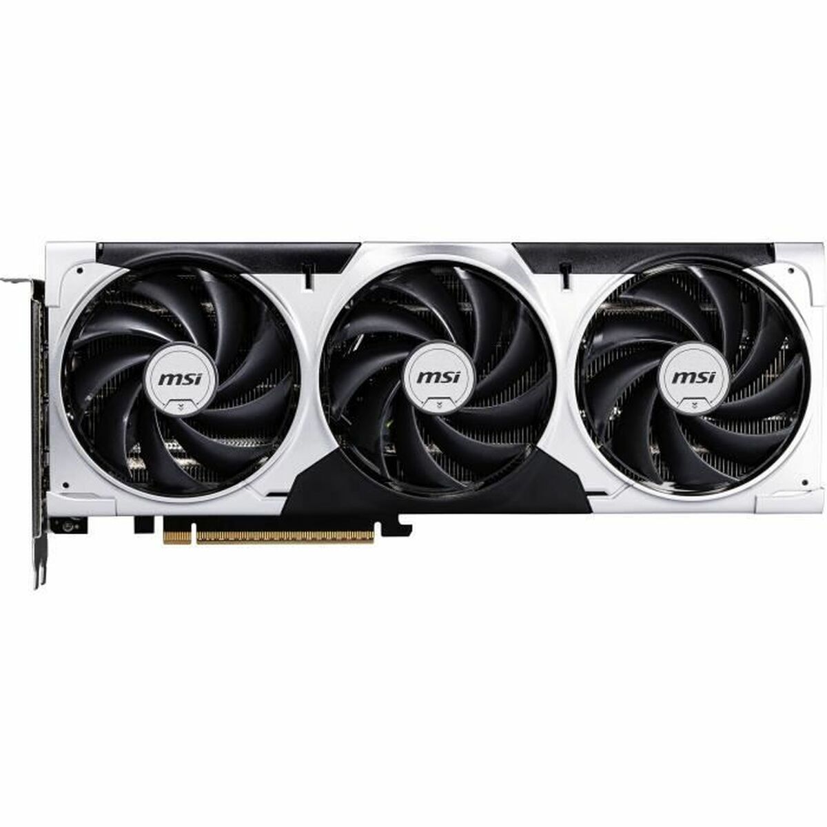 Graphics card MSI geforce rtx 5060 ti 16 GB GDDR7
