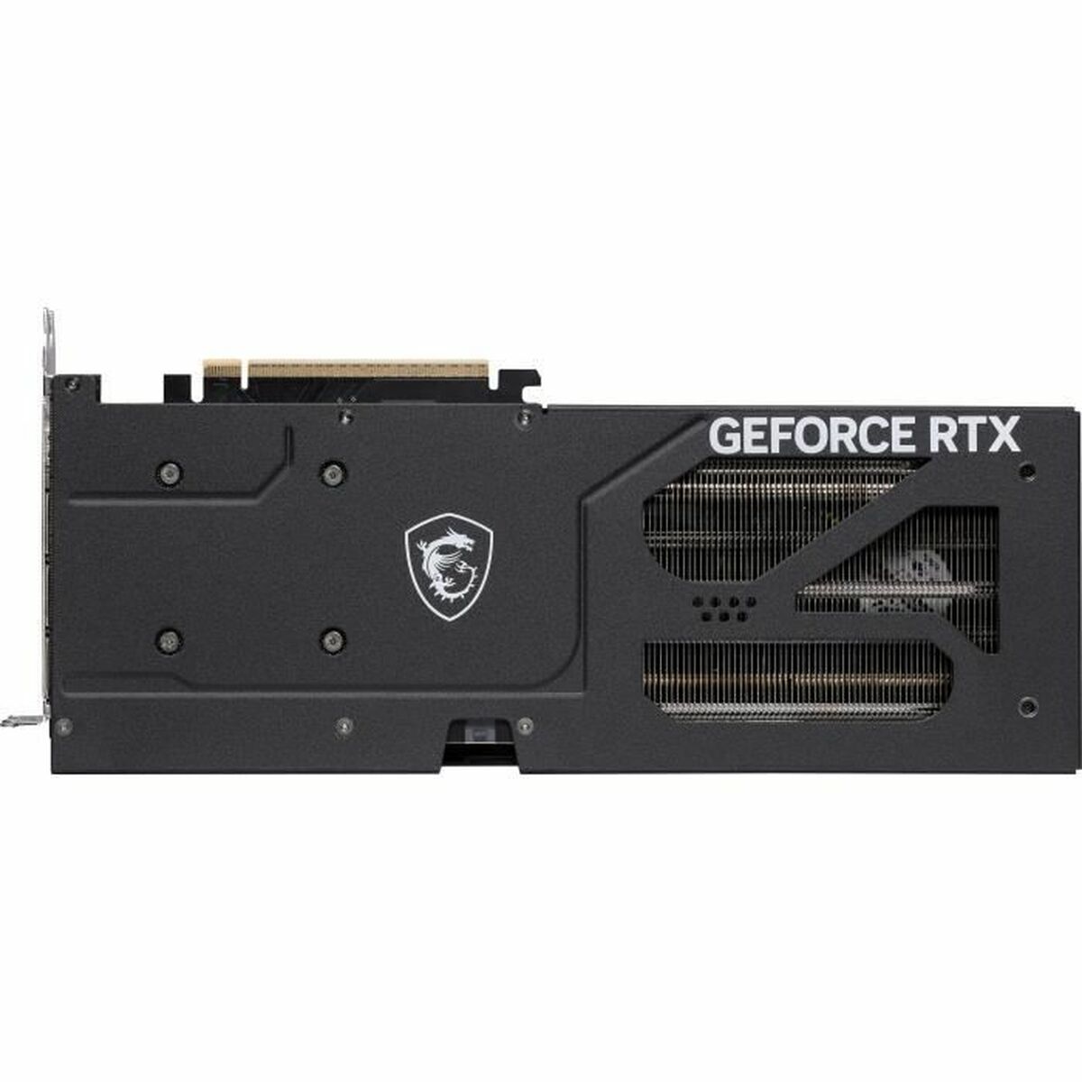 Graphics card MSI geforce rtx 5060 ti 16 GB GDDR7