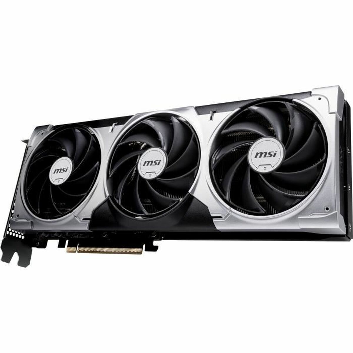 Graphics card MSI geforce rtx 5060 ti 16 GB GDDR7