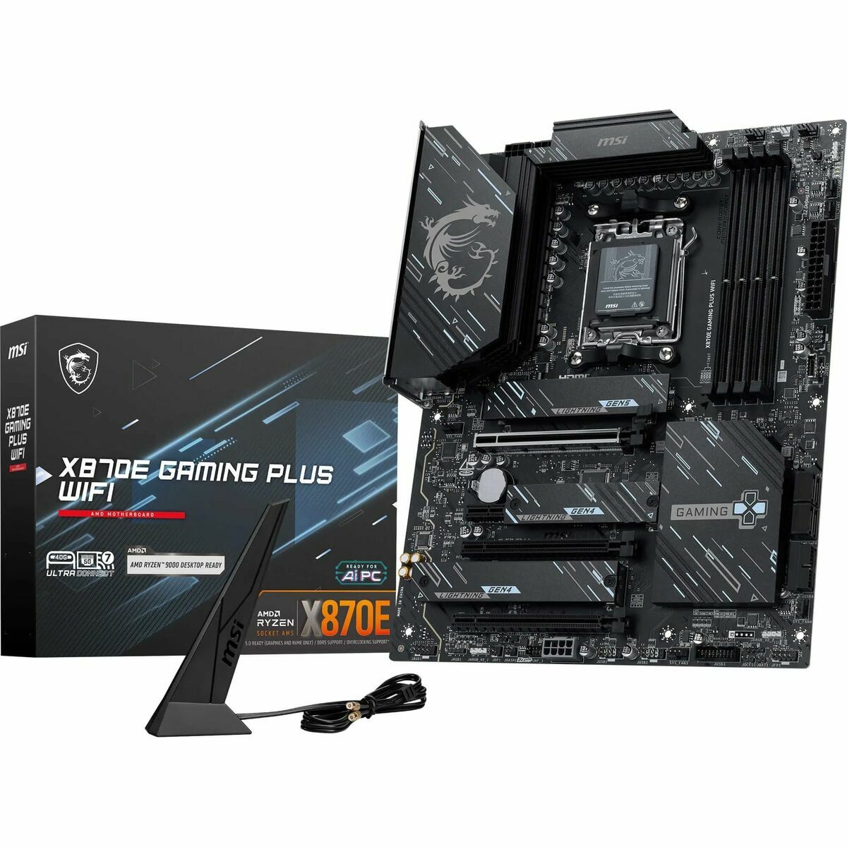 Motherboard MSI 007E70-001R
