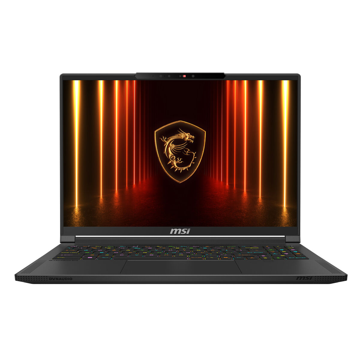 Laptop MSI 9S7-15FM35-012 16″ 32 GB RAM 1 TB SSD AMD Ryzen AI 9 HX 370