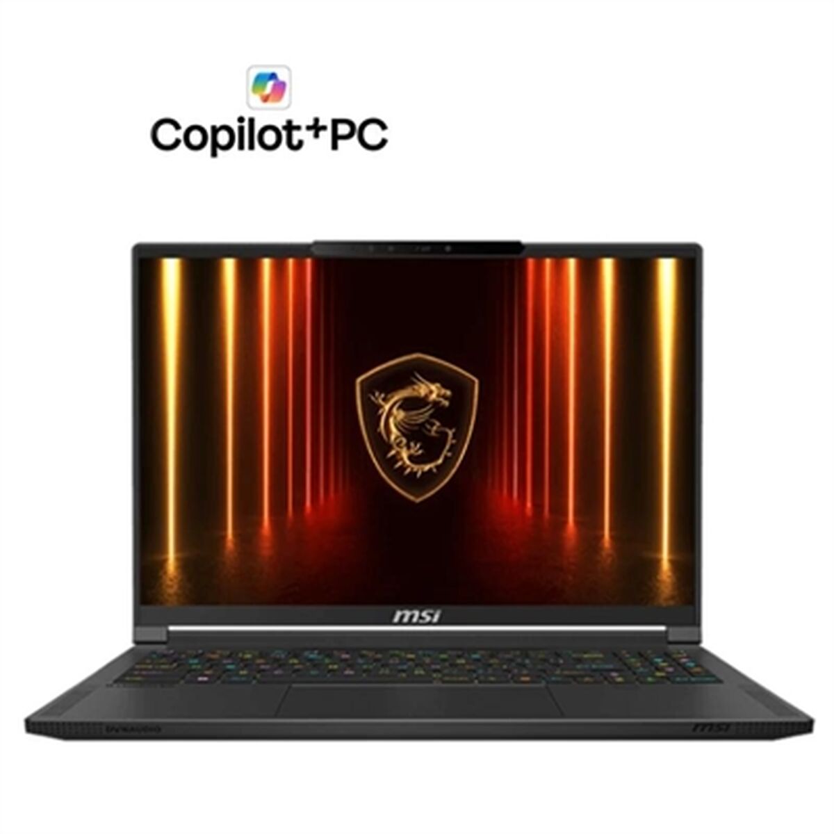 Laptop MSI 9S7-15FM35-012 16″ 32 GB RAM 1 TB SSD AMD Ryzen AI 9 HX 370 Laptop MSI 9S7-15FM35-012 16″ 32 GB RAM 1 TB SSD AMD Ryzen AI 9 HX 370