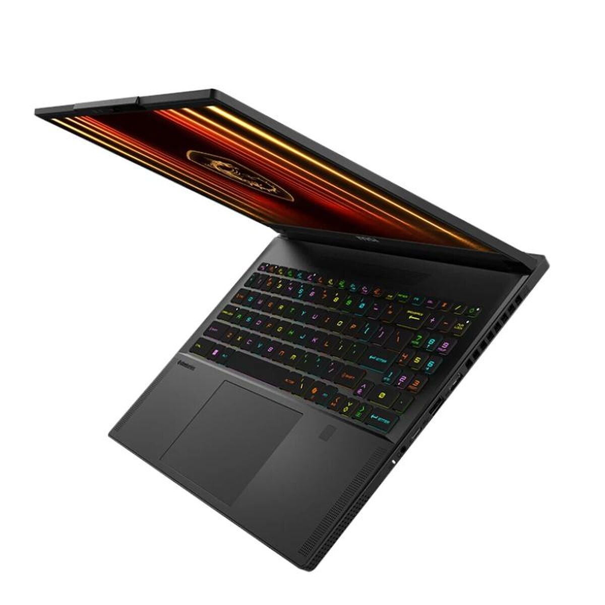 Laptop MSI 9S7-15FM35-012 16″ 32 GB RAM 1 TB SSD AMD Ryzen AI 9 HX 370