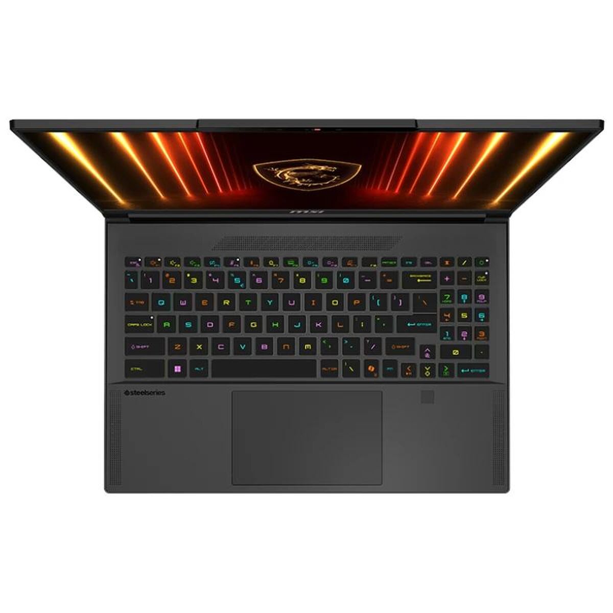 Laptop MSI 9S7-15FM35-012